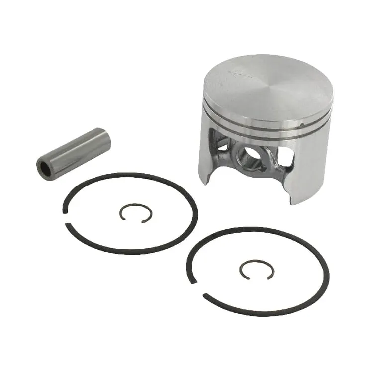 Piston (complete) f.  034  11250302001GP gopart