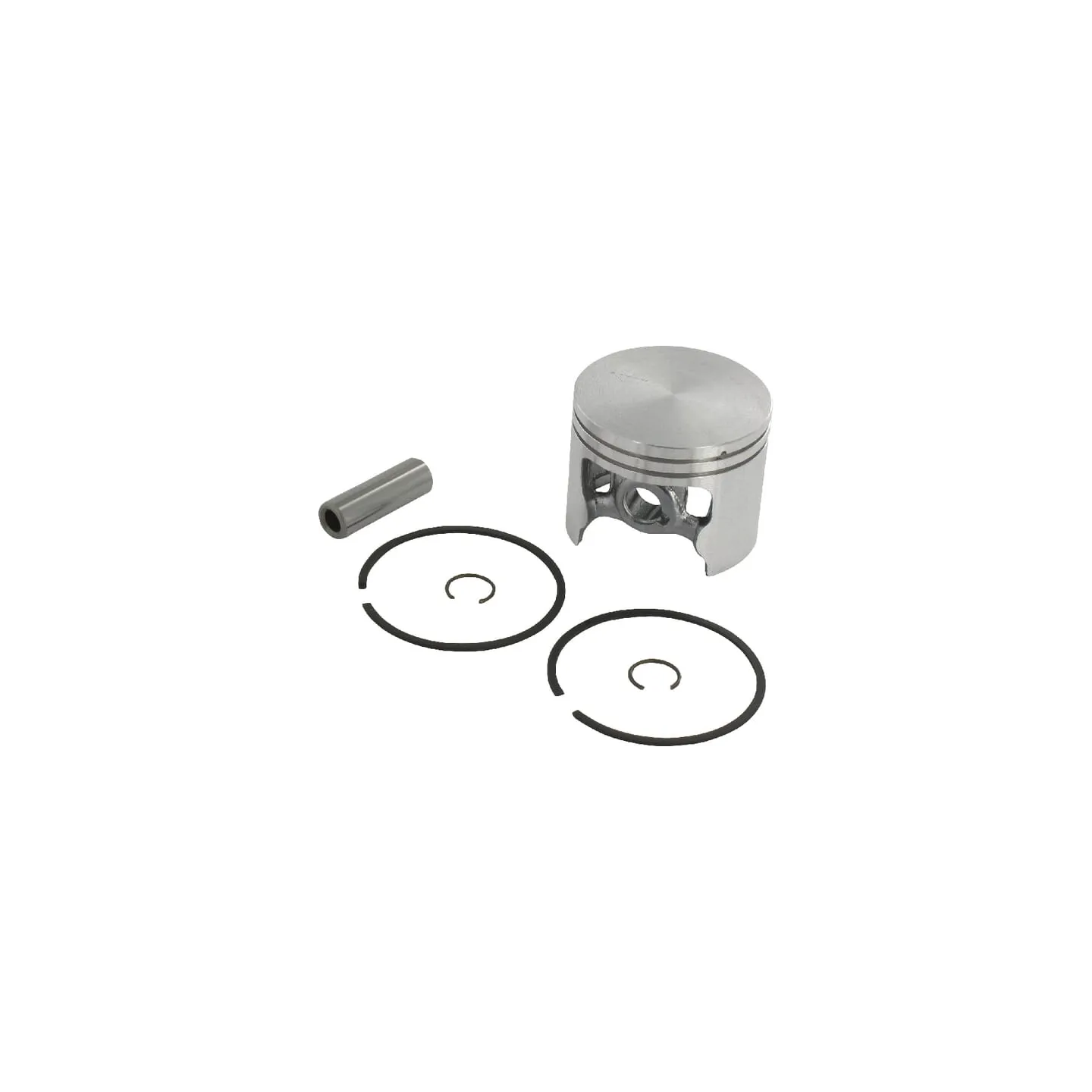 Piston (complete) f.  034  11250302001GP gopart