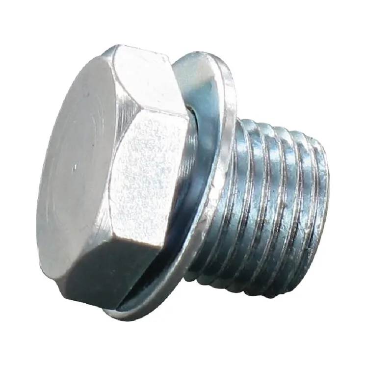 Decompression valve bolt  11220252200GP gopart
