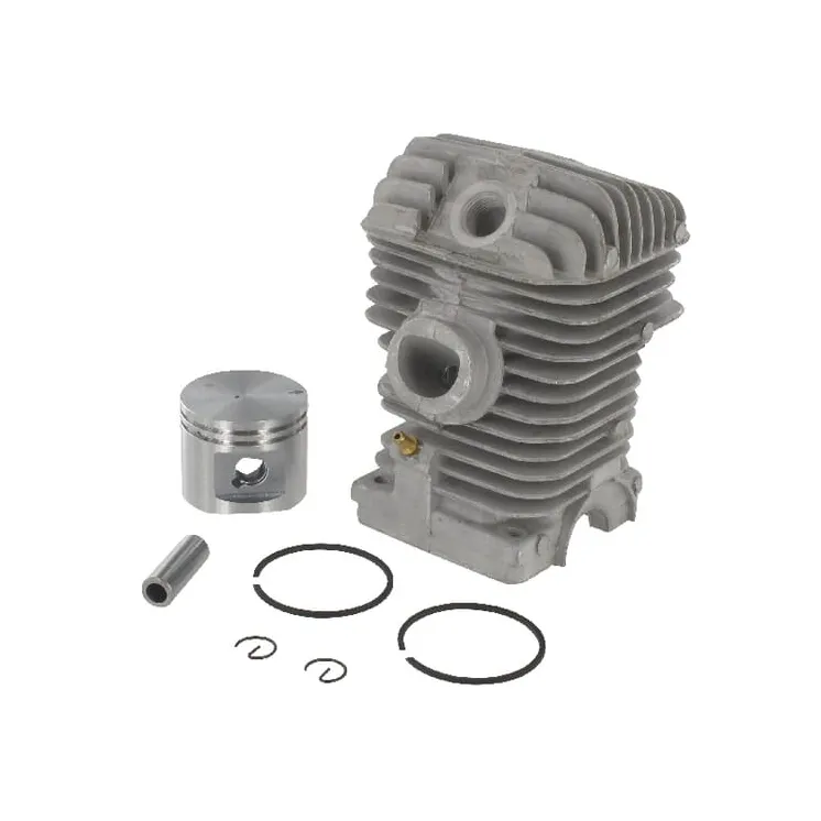 Cylinder complete  40mm  11230201218GP gopart