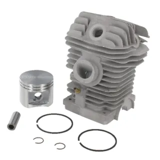 Cylinder complete  42.5mm,   11230201206GP gopart