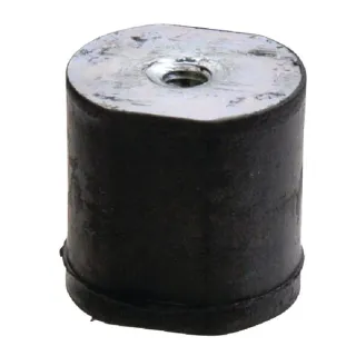 Vibration damper  11207909600GP gopart FGP456743