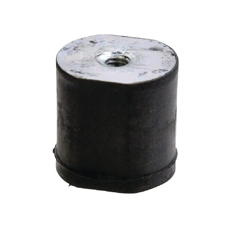 Vibration damper  11207909600GP gopart FGP456743