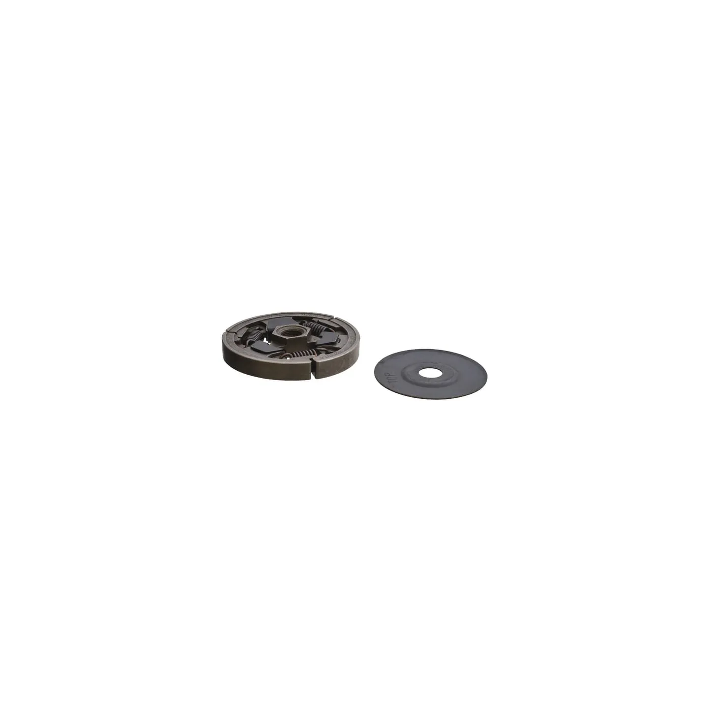 Centrifugal clutch  11251602006GP gopart 11251602002GP 11251602005GP