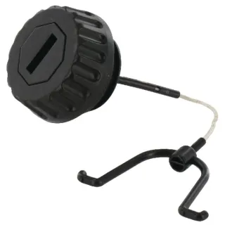 Petrol cap/oil cap  11173500500GP gopart FGP456357