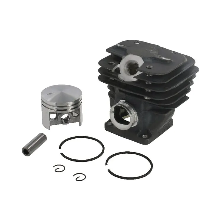 Cylinder complete  42mm, suitable for 024 MS240 Stihl,   11210201200GP gopart