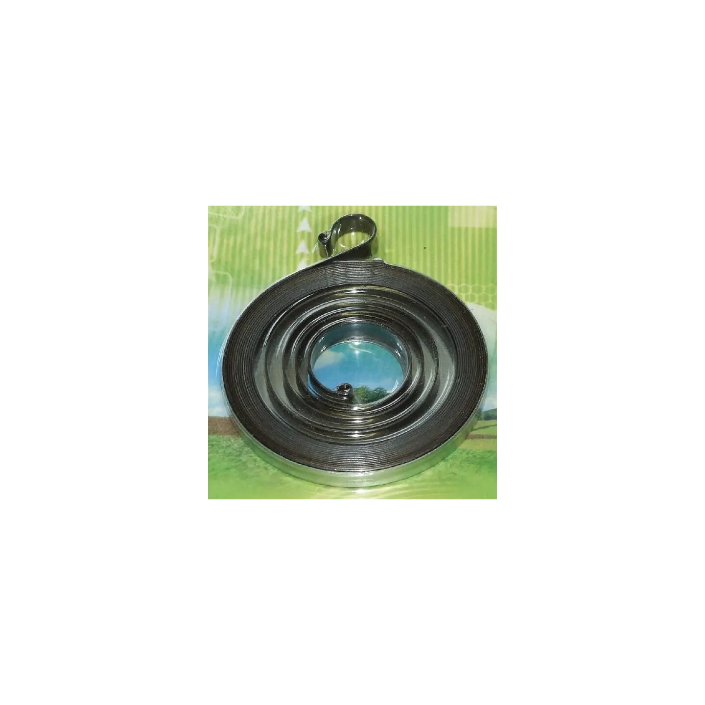 Starter spring  11141900600GP gopart