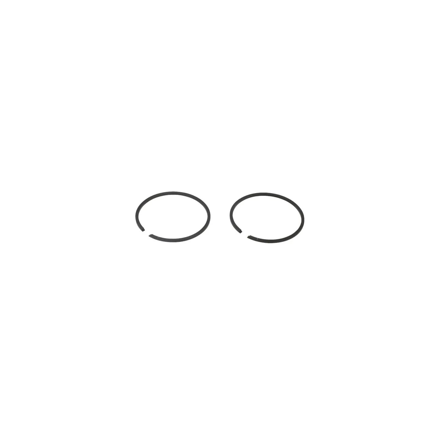 Piston ring 48 mm  11250343001GP gopart FGP014558