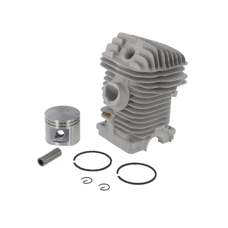 Cylinder complete  40mm  11230201214GP gopart