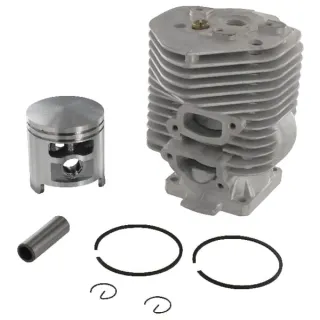 Cylinder complete  52mm  11110201200GP gopart FGP015166