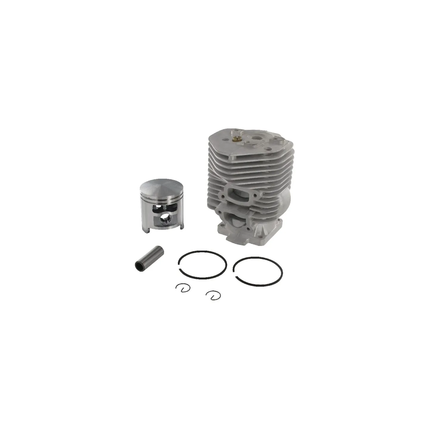 Cylinder complete  52mm  11110201200GP gopart FGP015166