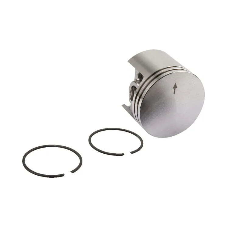 Piston (complete) f.  03  11110302002GP gopart