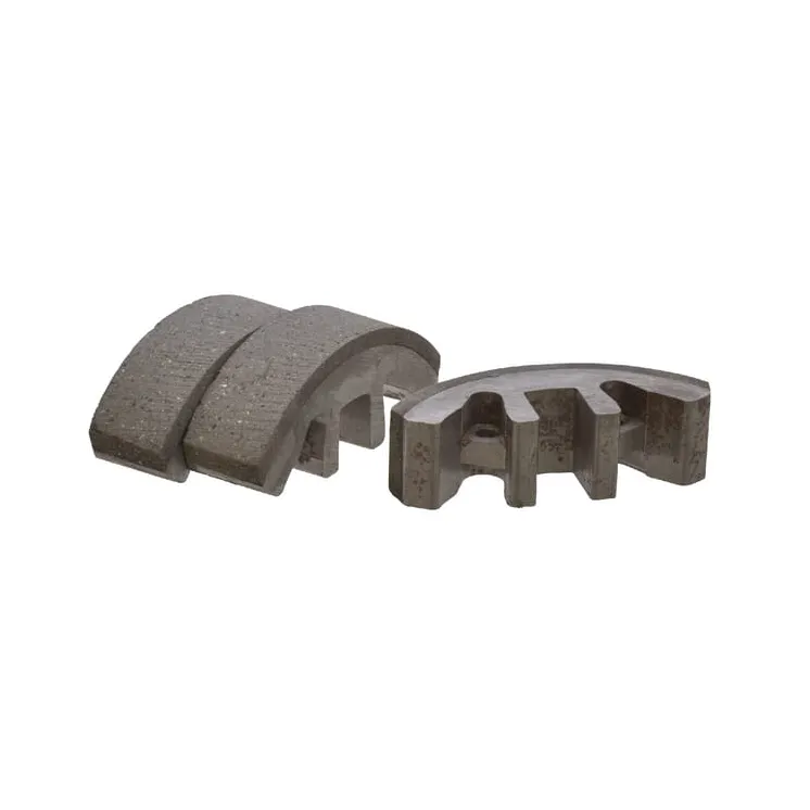 Centrifugal clutch  11061602001GP gopart