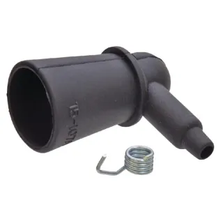 Spark plug socket, no spring  11084051000GP gopart