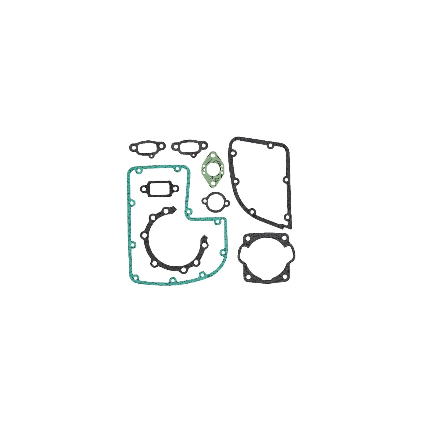 Gasket set  11060071050GP gopart