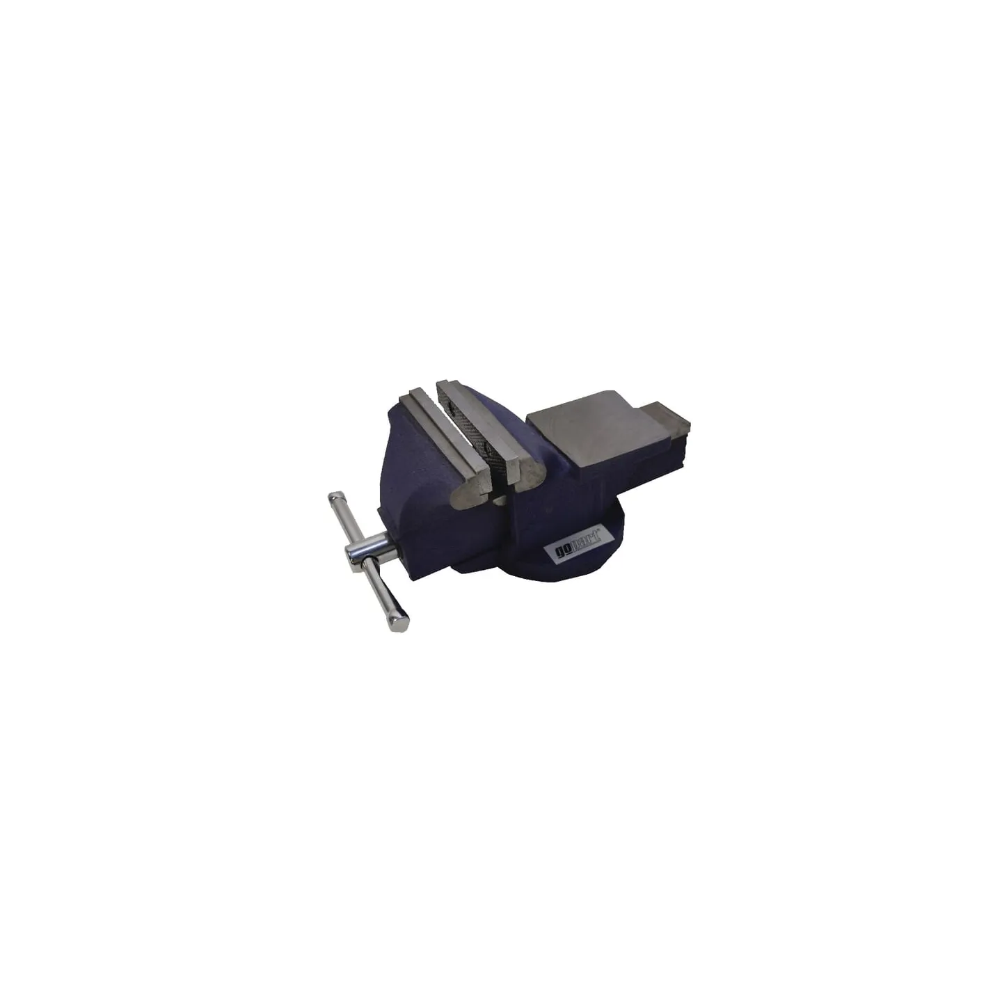 Bench Vice 4 / 100mm, 11004GP gopart BA100