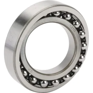 Self-aligning ball bearing 50x90x20mm   1210GP gopart