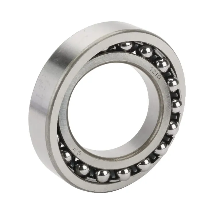 Self-aligning ball bearing 50x90x20mm   1210GP gopart