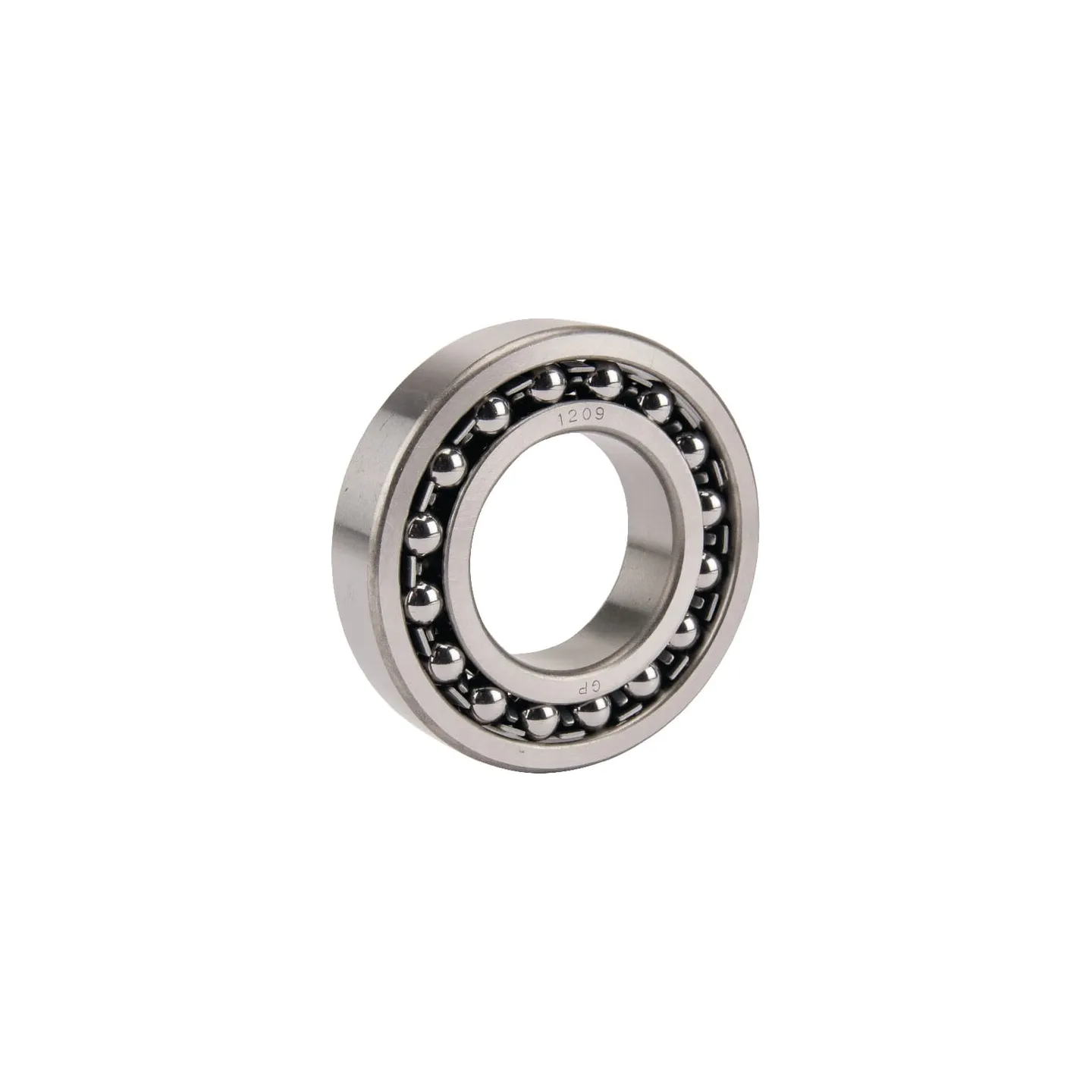 Self-aligning ball bearing 45x85x19mm   1209GP gopart 77771209
