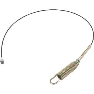 Auger cable for Toro  1216812GP gopart