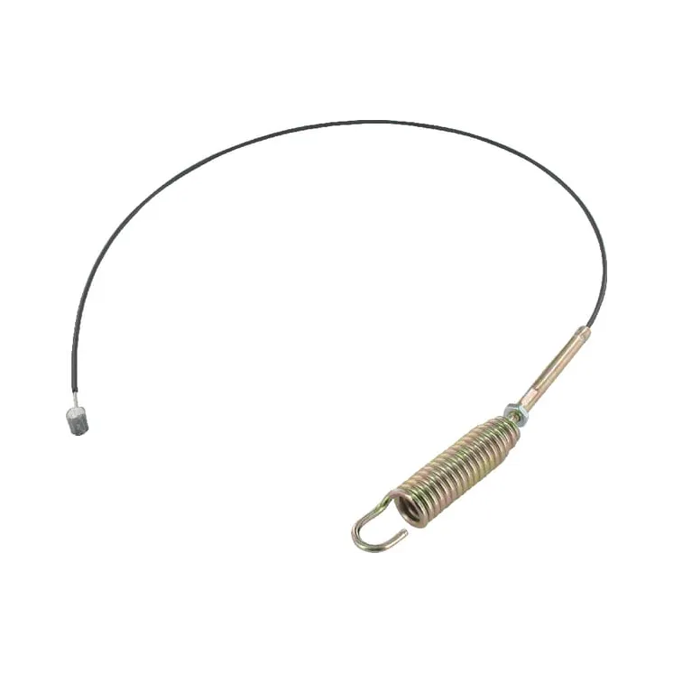 Auger cable for Toro  1216812GP gopart