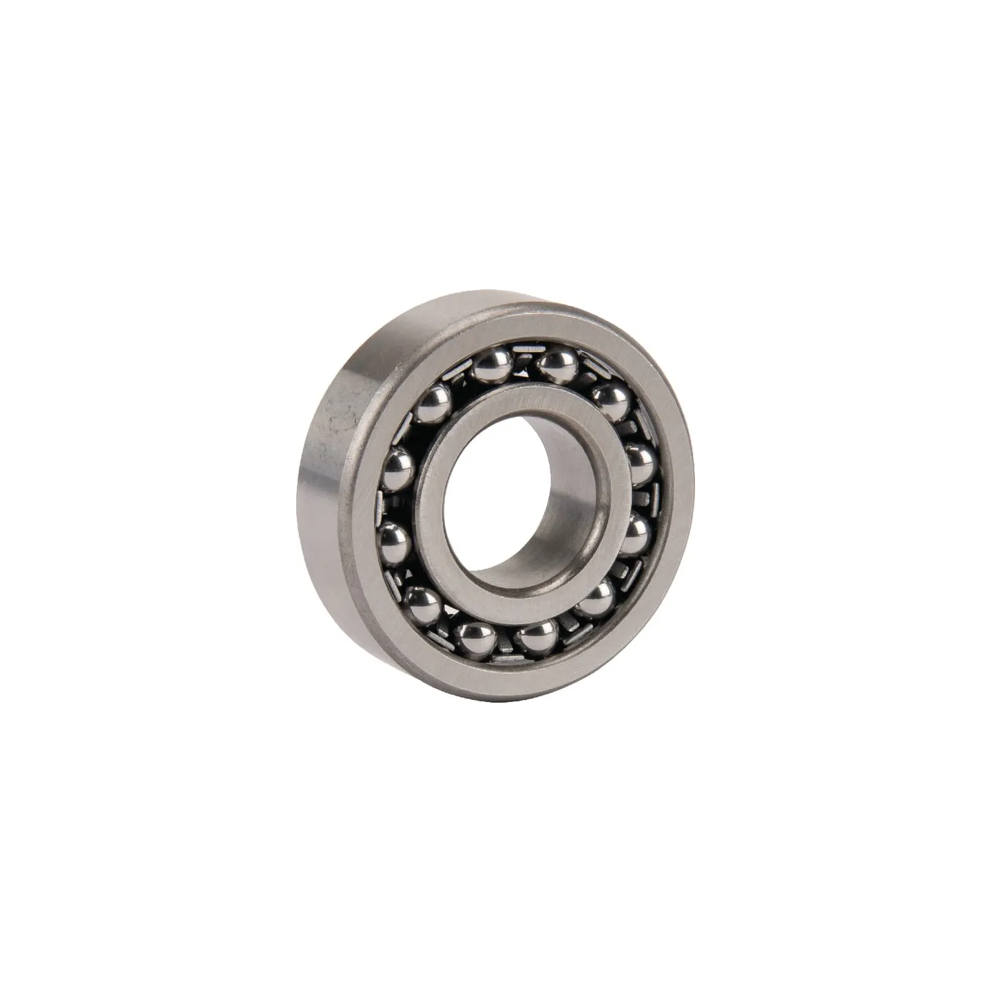Self-aligning ball bearing 20x47x14mm   1204GP gopart 1204NB 77771204