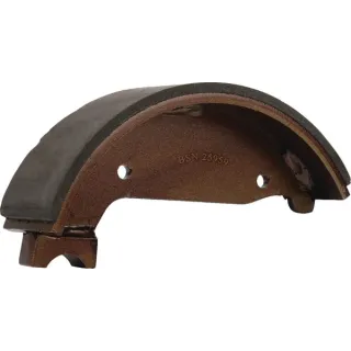Brake shoe 230x60Â mm  133700340912GP gopart