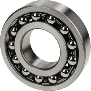 Self-aligning ball bearing 50x110x27mm   1310GP gopart