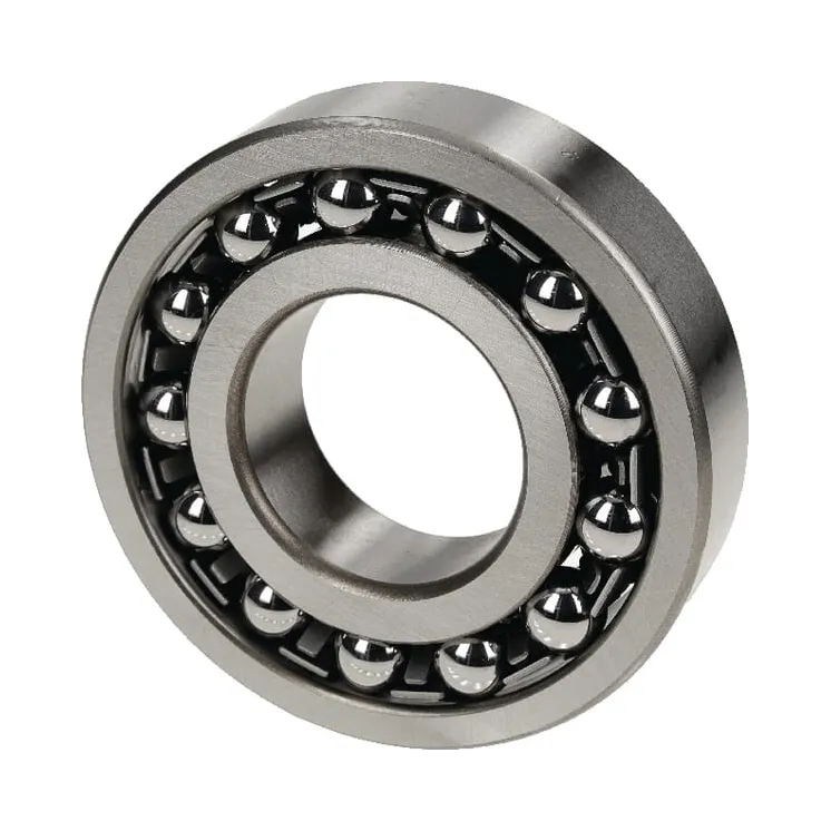 Self-aligning ball bearing 50x110x27mm   1310GP gopart