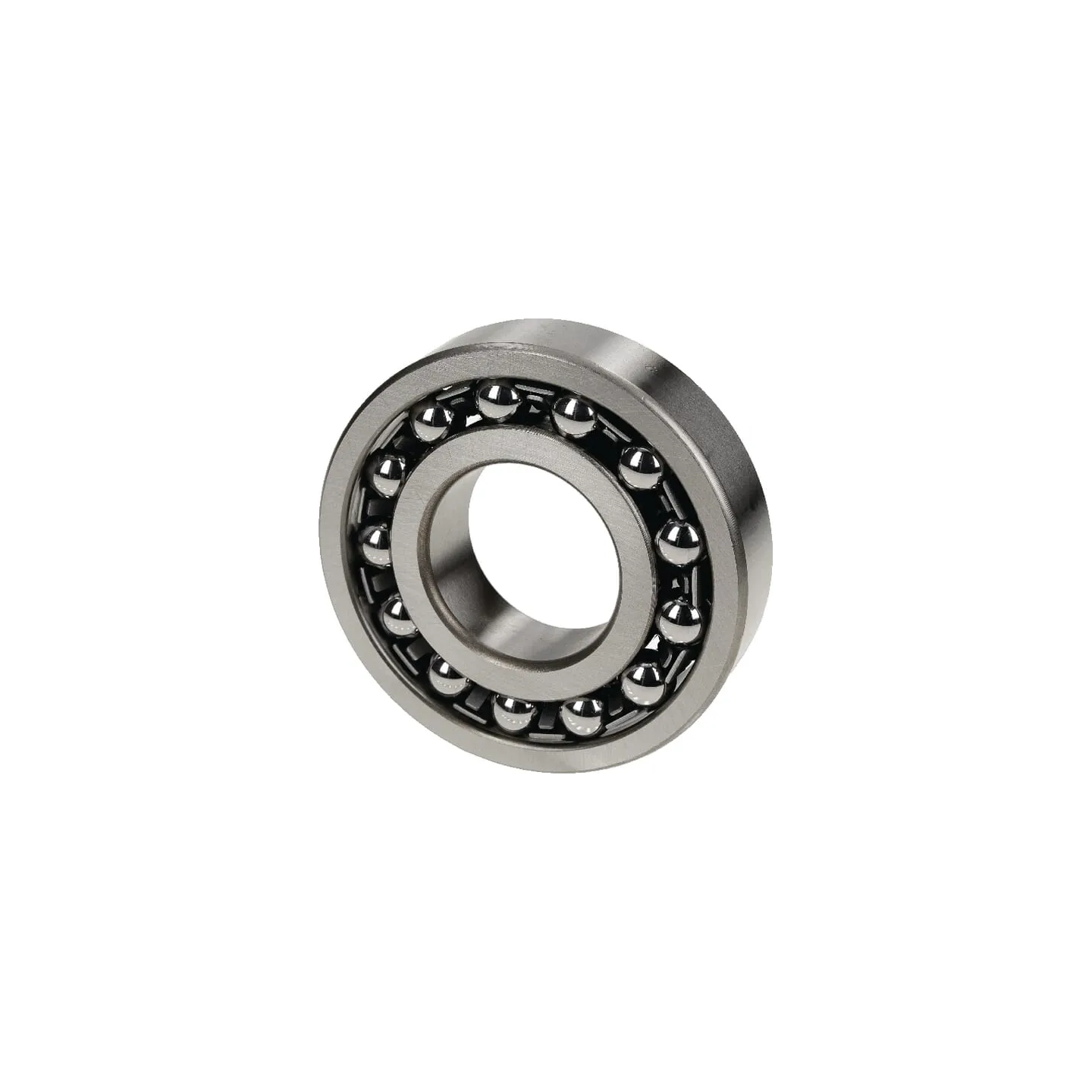 Self-aligning ball bearing 50x110x27mm   1310GP gopart