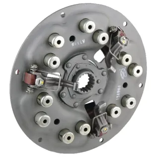 Belarus automatic clutch  134000100DN gopart 134000100D