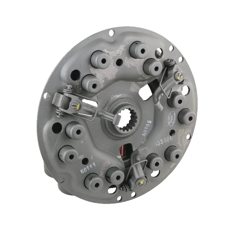 Belarus auto. clutch assem.  133001200N gopart 133001200