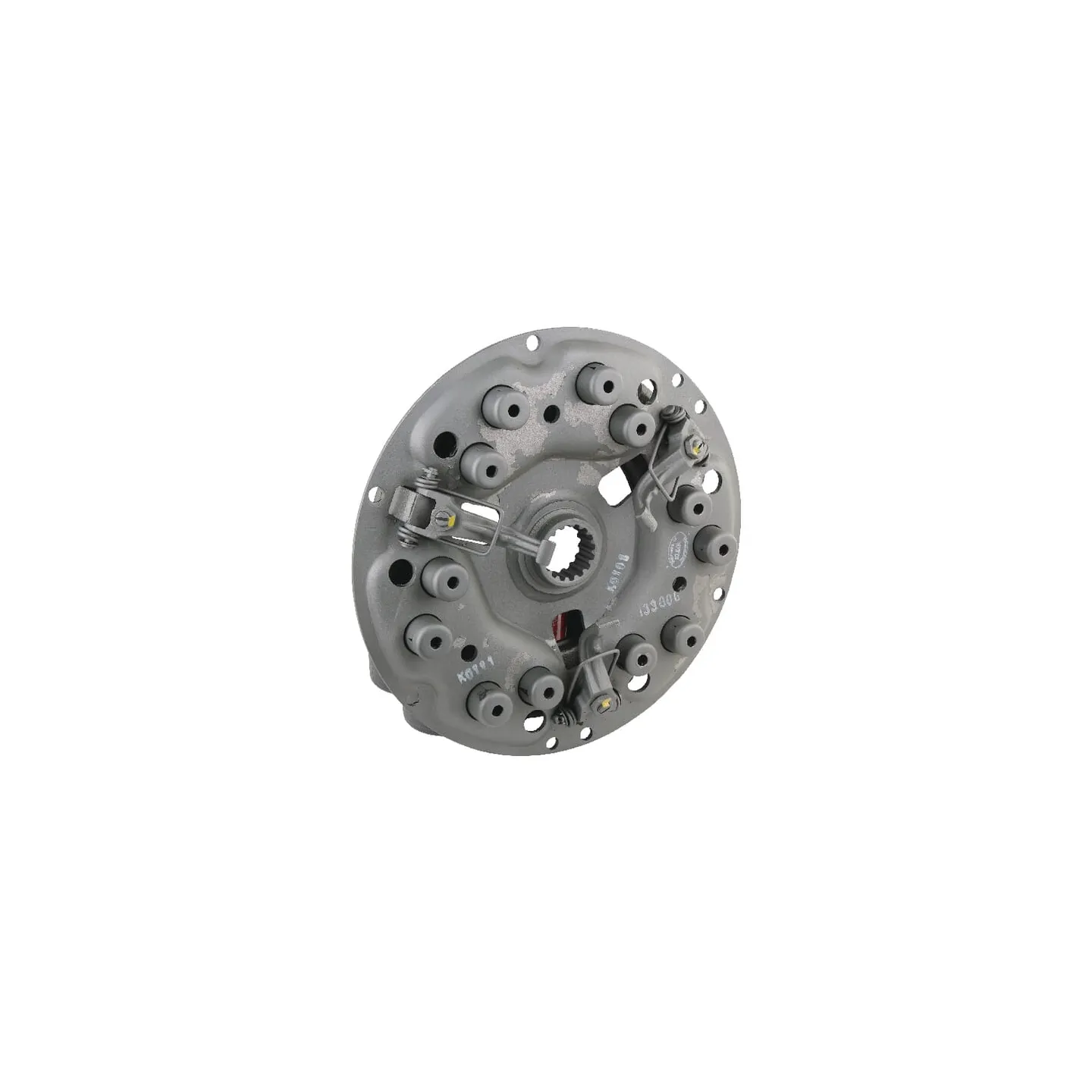 Belarus auto. clutch assem.  133001200N gopart 133001200