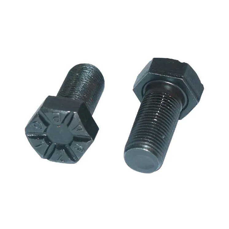 NH wheel bolt  14257834GP gopart 14257834N