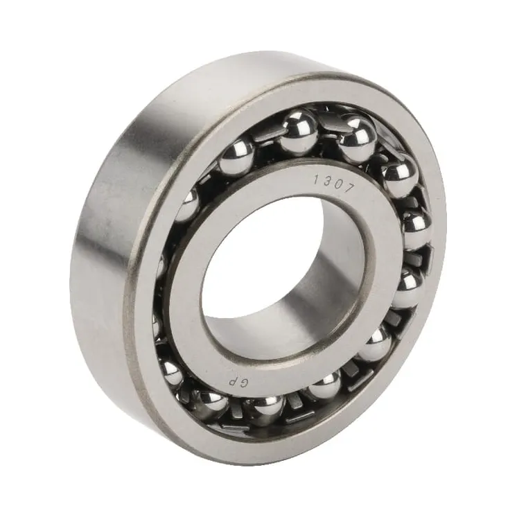 Self-aligning ball bearing 35x80x21mm   1307GP gopart 77771307