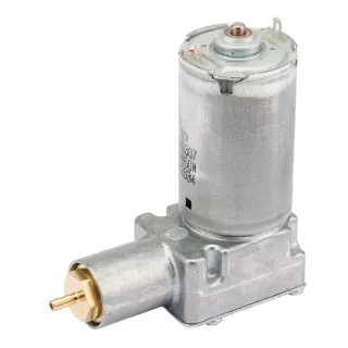 Compressor 12Â V  130670GP gopart
