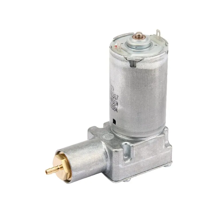 Compressor 12Â V  130670GP gopart