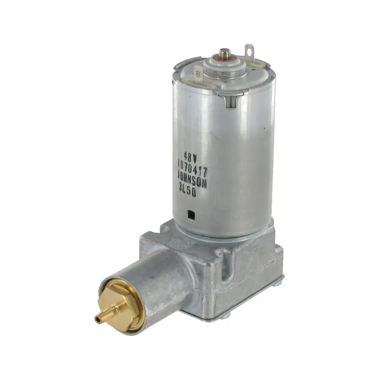 Compressor 24Â V  130680GP gopart
