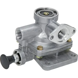 HZS-2 control valve  12897031132002M1 gopart