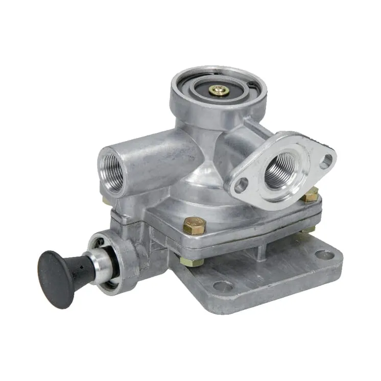HZS-2 control valve  12897031132002M1 gopart