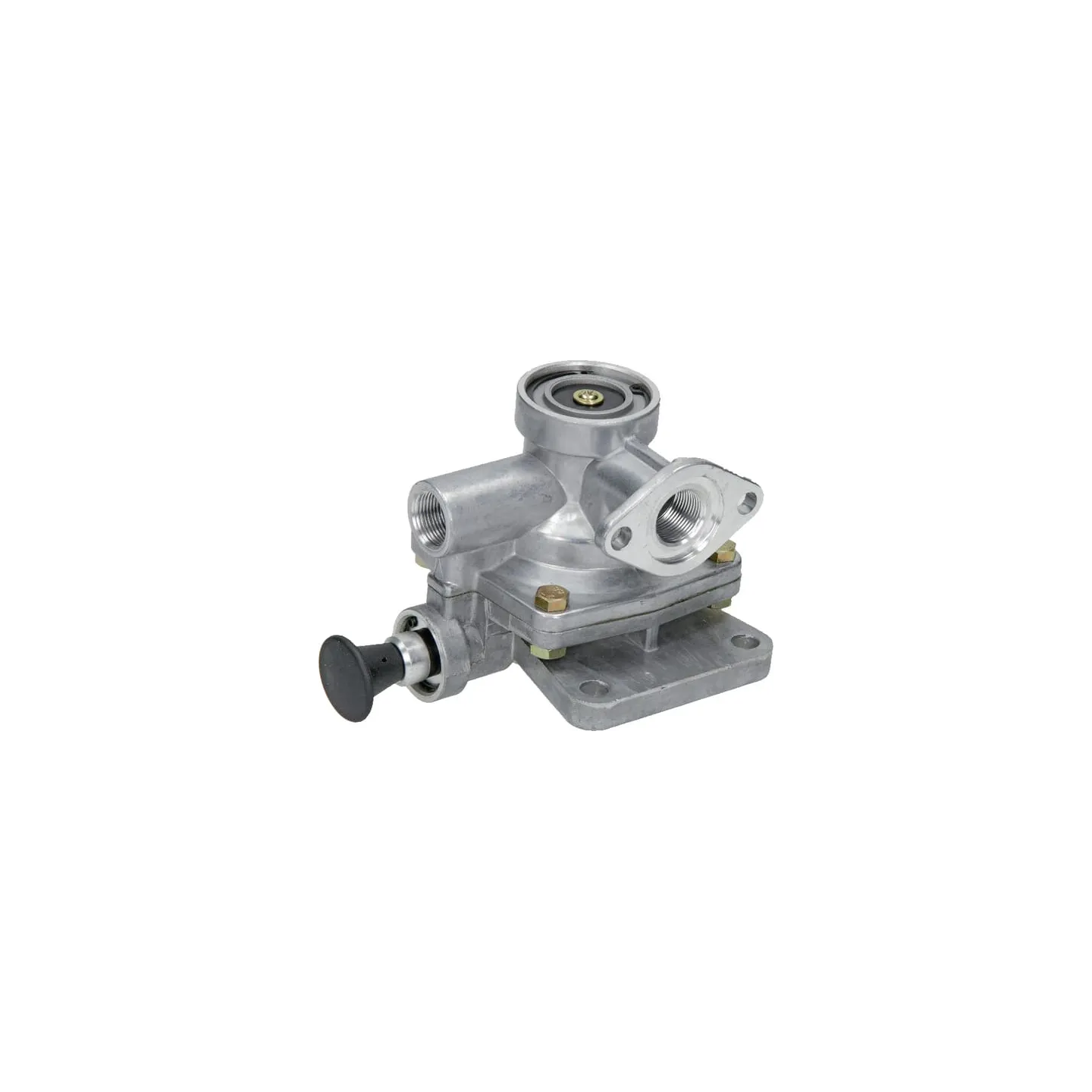 HZS-2 control valve  12897031132002M1 gopart