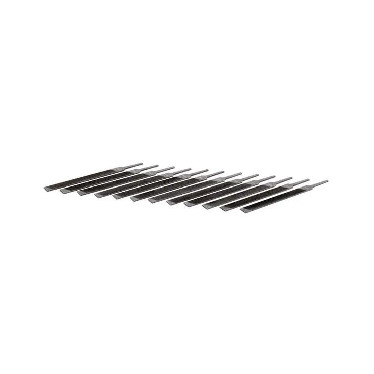 Chainsaw chain file 150mm flat (12x)  1506012GP gopart