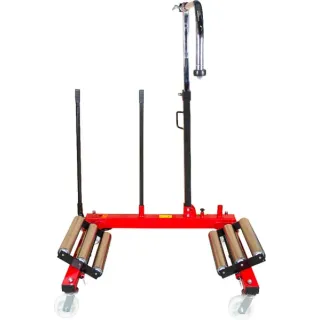 Wheel fitting device 1500kg  15000GP gopart 12000GP