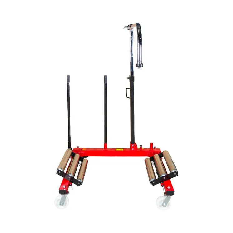 Wheel fitting device 1500kg  15000GP gopart 12000GP