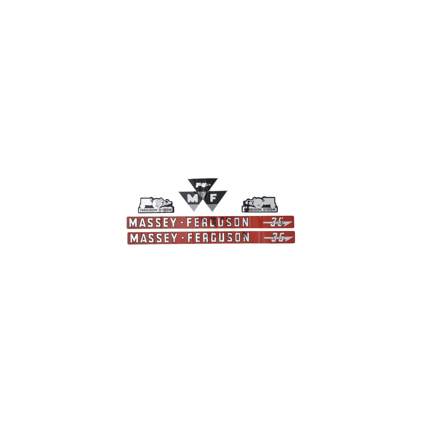 Sticker set  141215001 gopart