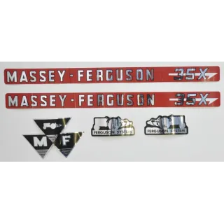 Sticker set  141215002 gopart