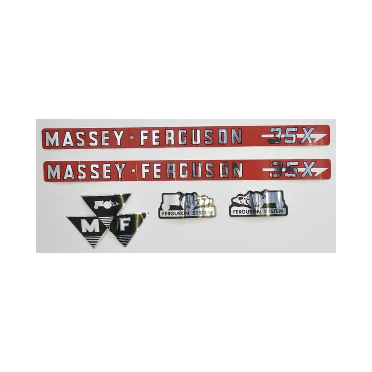 Sticker set  141215002 gopart