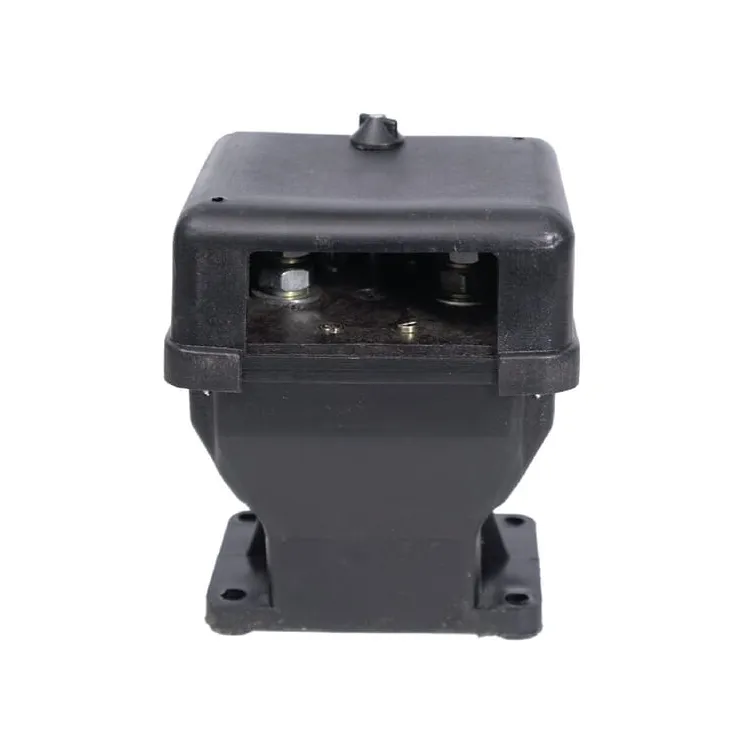 Voltage switch 12/24 V  1420104200N gopart 1420104200
