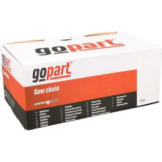 Saw chain 1/4 1.3mm 76 DL   1413SB76GP10 gopart