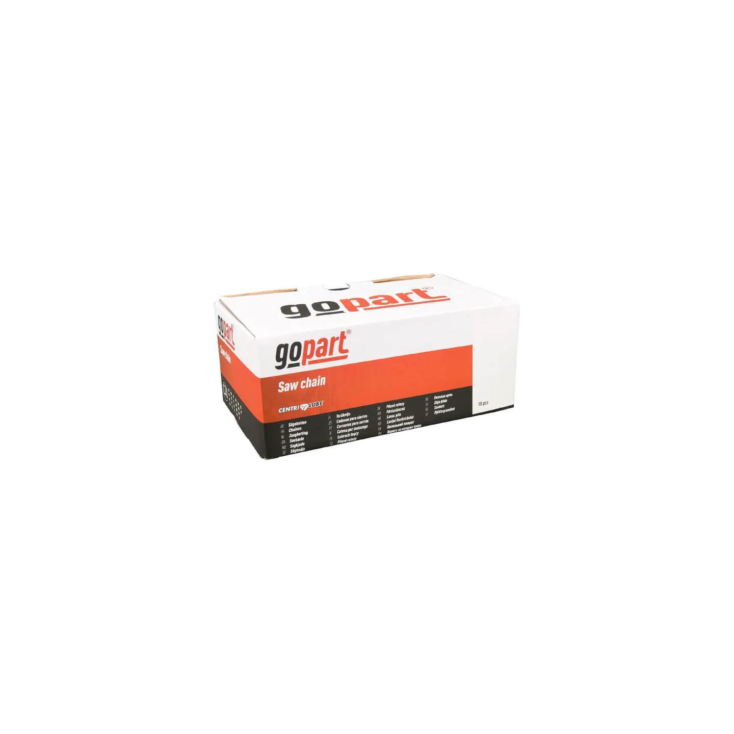Saw chain 1/4 1.3mm 76 DL   1413SB76GP10 gopart